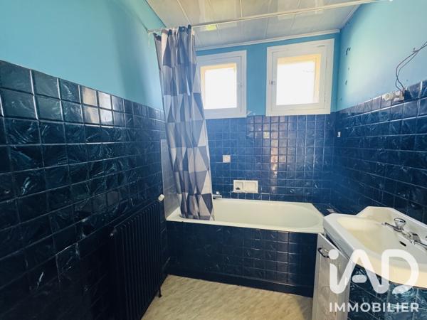 Maison à vendre 4 pièces 85 m² Faches-Thumesnil