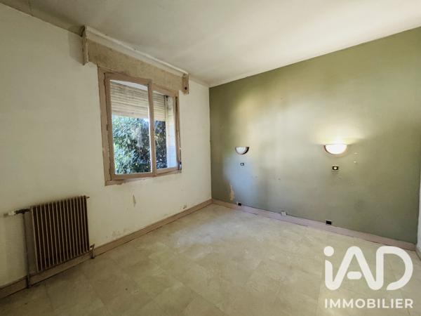 Maison à vendre 4 pièces 85 m² Faches-Thumesnil