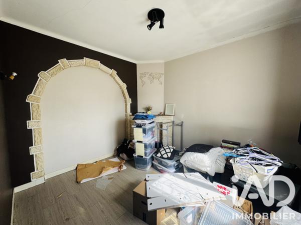 Maison à vendre 4 pièces 85 m² Faches-Thumesnil