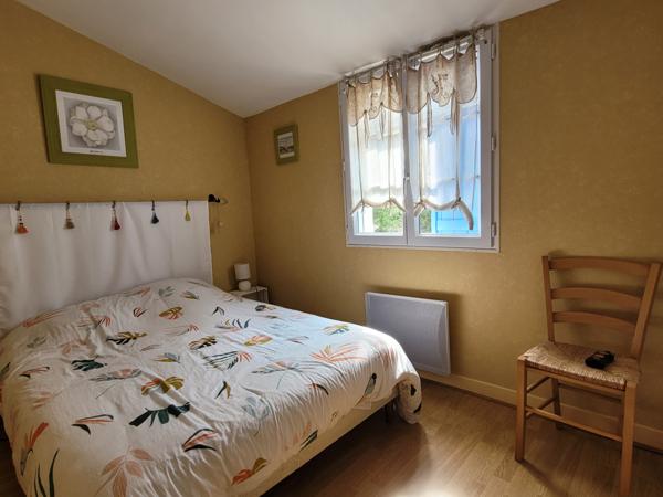 Villa d'architecte avec Piscine T5 bis - LA PALMYRE