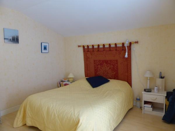 Villa d'architecte avec Piscine T5 bis - LA PALMYRE