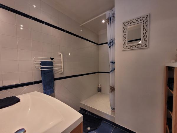 Villa d'architecte avec Piscine T5 bis - LA PALMYRE