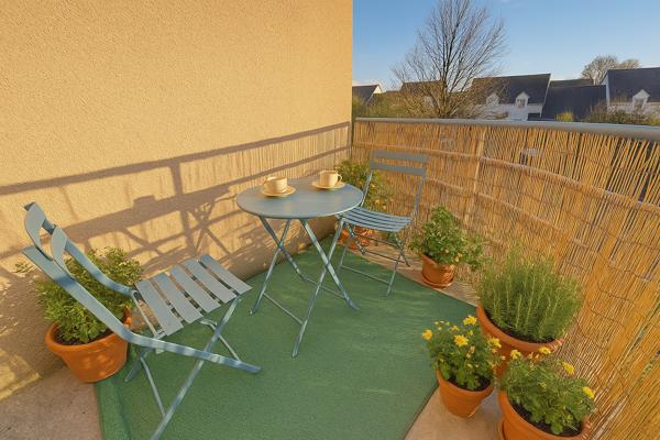 Appartement 3 pièces - 78 m²