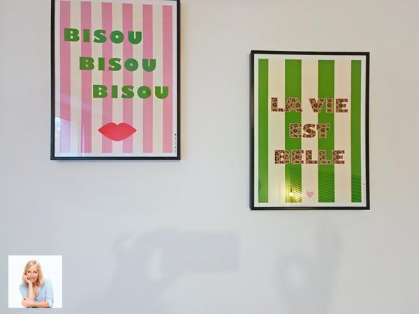 Appartement 3 pièces - 78 m²