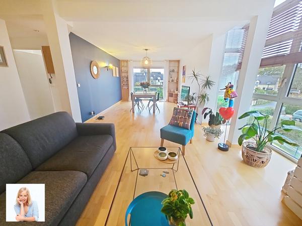 Appartement 3 pièces - 78 m²