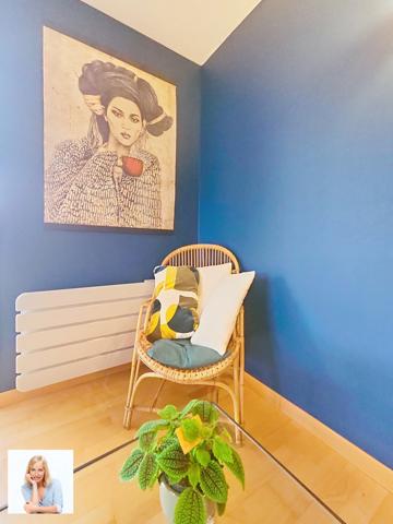 Appartement 3 pièces - 78 m²