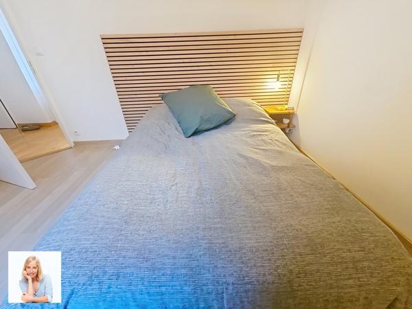 Appartement 3 pièces - 78 m²