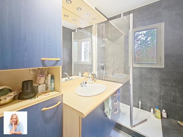 Appartement 3 pièces - 78 m²