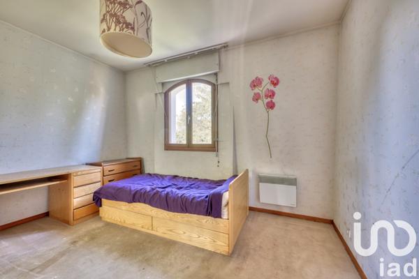 Maison à vendre 7 pièces 146 m² Le Plessis-Trévise