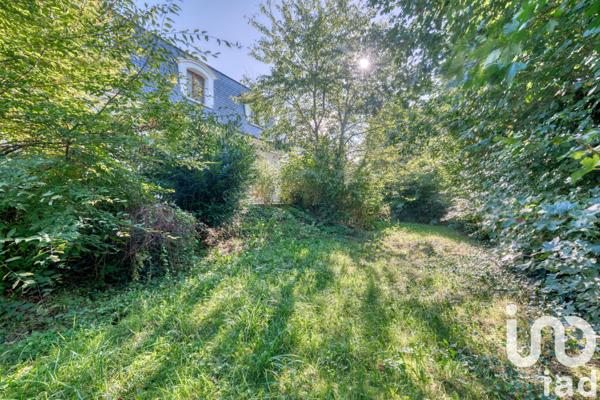 Maison à vendre 7 pièces 146 m² Le Plessis-Trévise