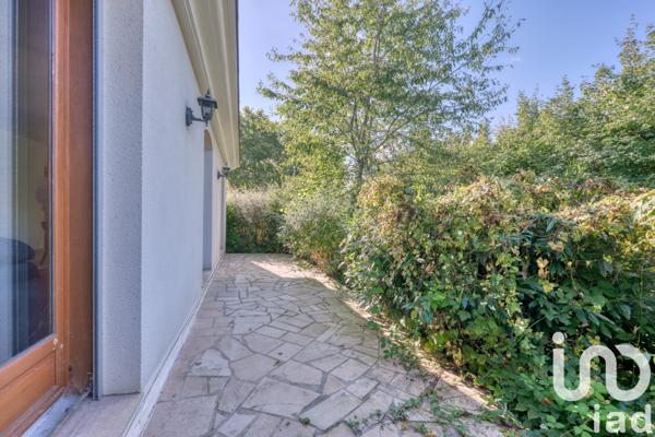 Maison à vendre 7 pièces 146 m² Le Plessis-Trévise