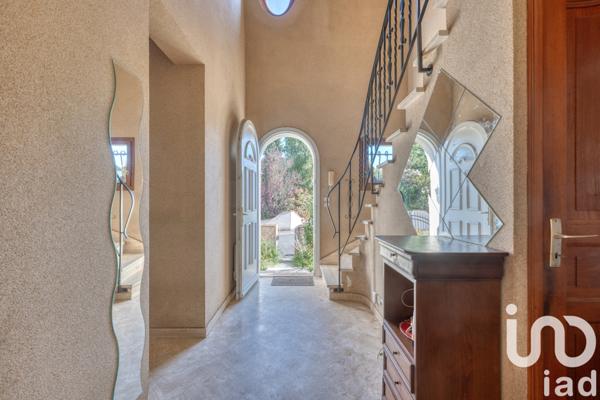 Maison à vendre 7 pièces 146 m² Le Plessis-Trévise