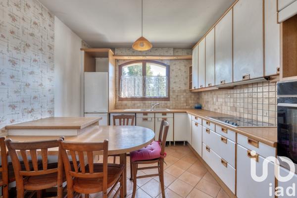 Maison à vendre 7 pièces 146 m² Le Plessis-Trévise