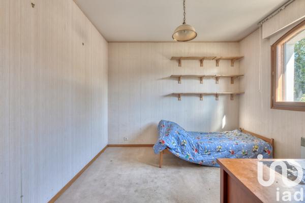 Maison à vendre 7 pièces 146 m² Le Plessis-Trévise