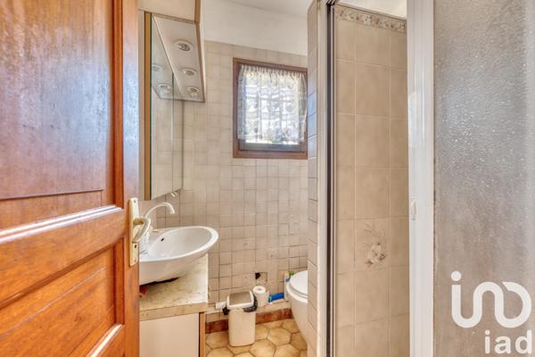 Maison à vendre 7 pièces 146 m² Le Plessis-Trévise