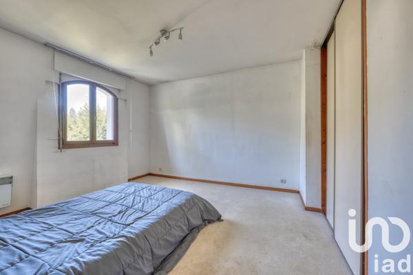 Maison à vendre 7 pièces 146 m² Le Plessis-Trévise