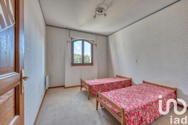 Maison à vendre 7 pièces 146 m² Le Plessis-Trévise