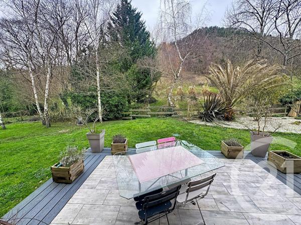 Maison à vendre  6 pièces - 157 m2 SEGURA - 09