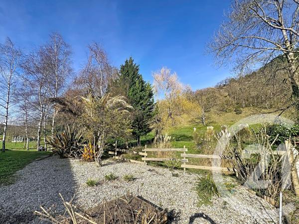 Maison à vendre  6 pièces - 157 m2 SEGURA - 09