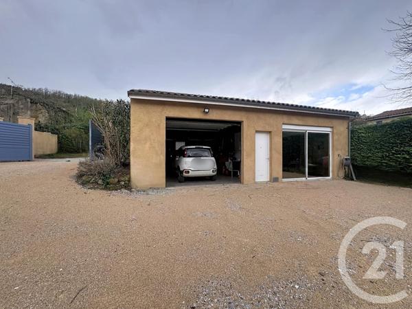 Maison à vendre  6 pièces - 157 m2 SEGURA - 09