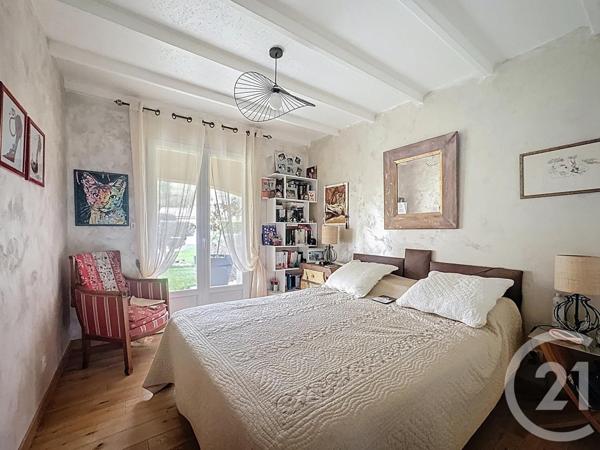 Maison à vendre  6 pièces - 157 m2 SEGURA - 09