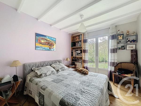 Maison à vendre  6 pièces - 157 m2 SEGURA - 09