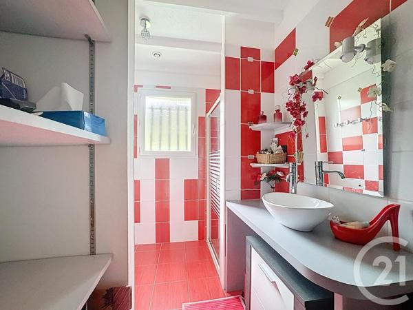 Maison à vendre  6 pièces - 157 m2 SEGURA - 09