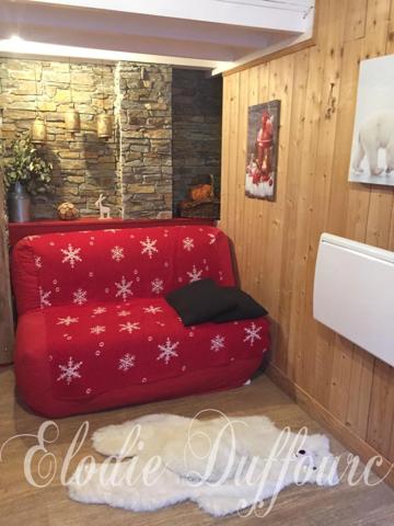 Appartement à vendre 1 pièces CAUTERETS (65)