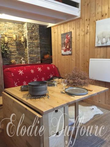 Appartement à vendre 1 pièces CAUTERETS (65)