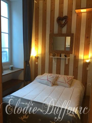 Appartement à vendre 1 pièces CAUTERETS (65)