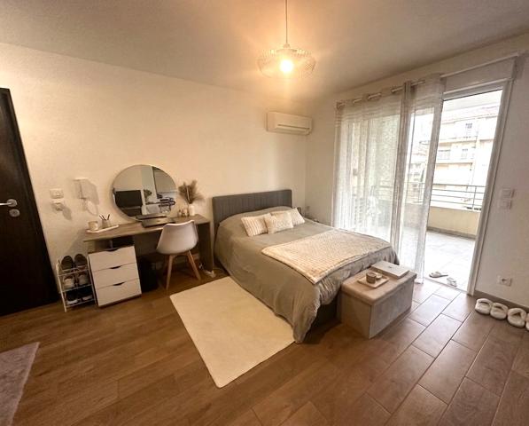 Charmant appartement T1 à vendre à Lucciana.