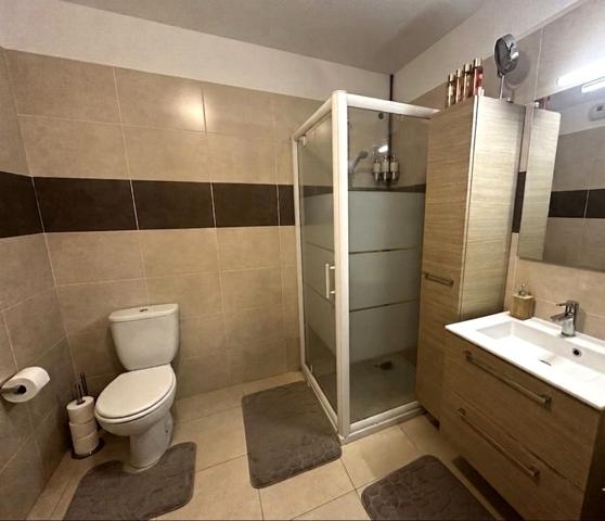 Charmant appartement T1 à vendre à Lucciana.