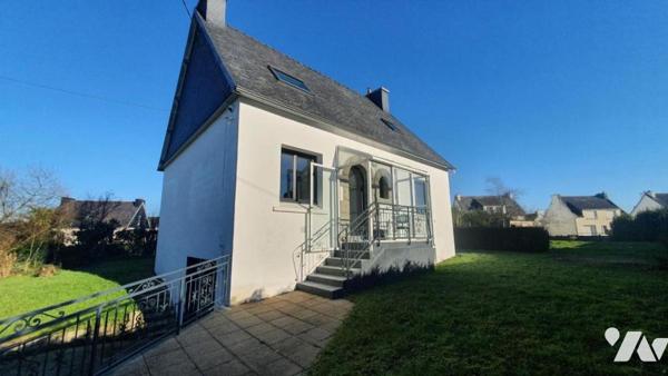 Maison d'habitation rénovée proche centre ville et commodités