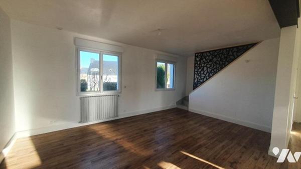 Maison d'habitation rénovée proche centre ville et commodités