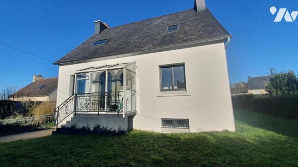 Maison d'habitation rénovée proche centre ville et commodités