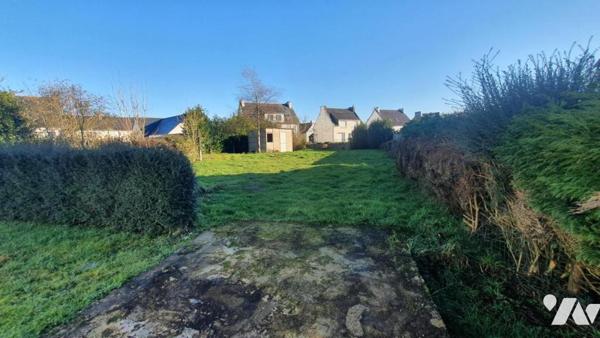 Maison d'habitation rénovée proche centre ville et commodités