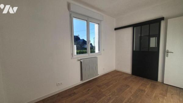 Maison d'habitation rénovée proche centre ville et commodités