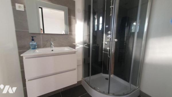 Maison d'habitation rénovée proche centre ville et commodités