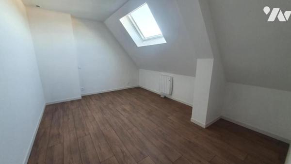 Maison d'habitation rénovée proche centre ville et commodités