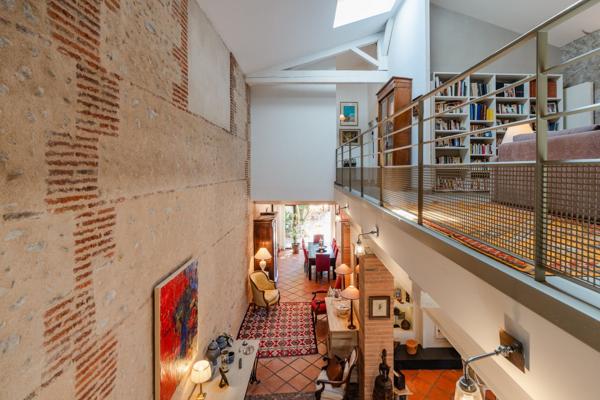 Vente Maison de luxe Cabestany 6 Pièces 268 m²