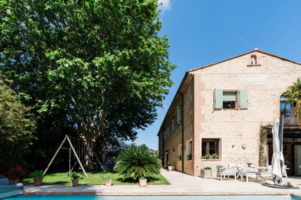 Vente Maison de luxe Cabestany 6 Pièces 268 m²