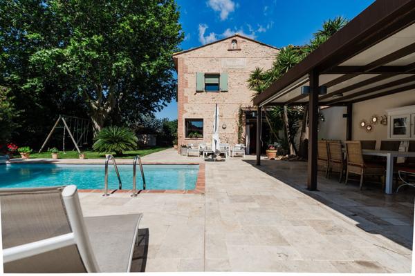 Vente Maison de luxe Cabestany 6 Pièces 268 m²