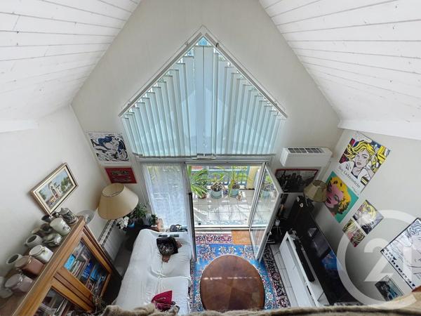 Appartement F4 à vendre  4 pièces - 92,70 m2 ARCACHON - 33