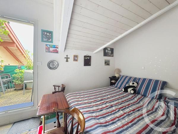 Appartement F4 à vendre  4 pièces - 92,70 m2 ARCACHON - 33