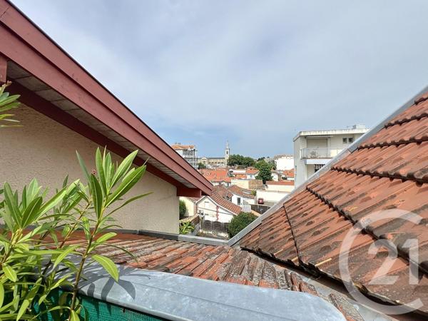 Appartement F4 à vendre  4 pièces - 92,70 m2 ARCACHON - 33