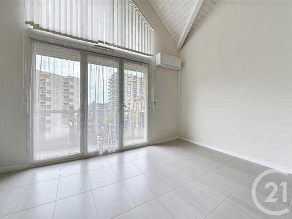 Appartement F4 à vendre  4 pièces - 92,70 m2 ARCACHON - 33