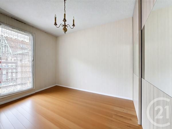 Appartement F4 à vendre  4 pièces - 92,70 m2 ARCACHON - 33