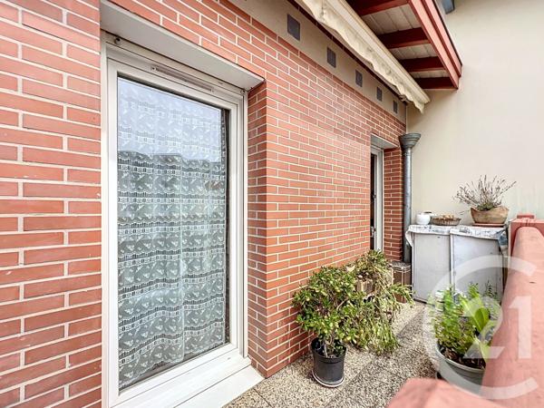 Appartement F4 à vendre  4 pièces - 92,70 m2 ARCACHON - 33