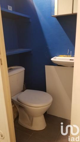 Appartement 1 pièce de 14 m² à Maisons-Laffitte (78600)