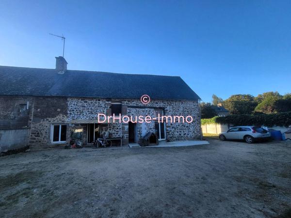 Maison à vendre 2 pièces de 73 m²